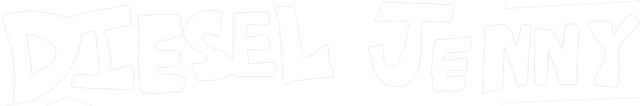 Diesel Jenny Logo